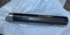 Kennametal KenLok Boring Bar  1.75" Dia  13.5" Long B-4414 3-DL-78 w/ H40 Head 
