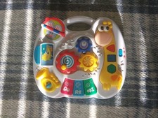 VTech Baby Lil' Critters Spin Discover Ferris Wheel