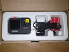 GoPro HERO9 Black Action Camera Waterproof 5K Front LCD Touchscreen