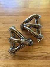 Fabspeed Porsche 997 Turbo Sport Headers Fabspeed Porsche 997 Turbo Sport Headers