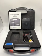 NEW! TENS 3000 UNIT. BATTERY, LEADWIRES,& ELECTRODES INCLUDED