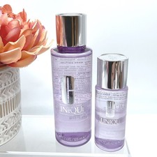 Clinique Take The Day Off Makeup Remover For Lids 4.2oz  1.7oz Set