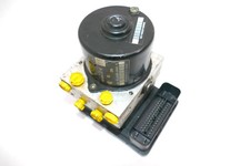 VW Eos A3 ABS Steuergerät Pumpe 1K0614517B 1...