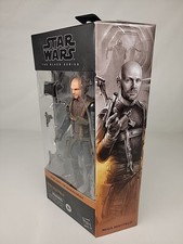 Star Wars Migs Mayfeld The Mandalorian The Black Series 6 Inch New Sealed