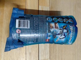 LEGO Bionicle 8916 Barraki Takadox Complete Set