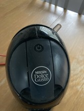 Dolce Gusto Pod Coffee Machine collection available 