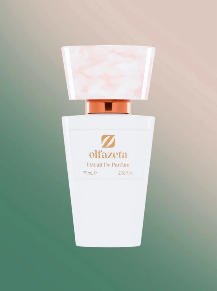 CHOGAN 133 Millesime Damen Duft Extrait de Parfum Neu 70 ml