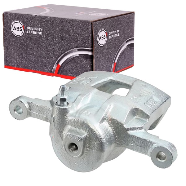 A.B.S. Bremssattel Vorderachse Links Passend FÜR Daewoo Matiz | 423701-image