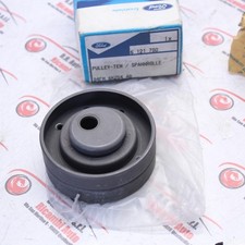 Poulies diverses Ford ESCORT