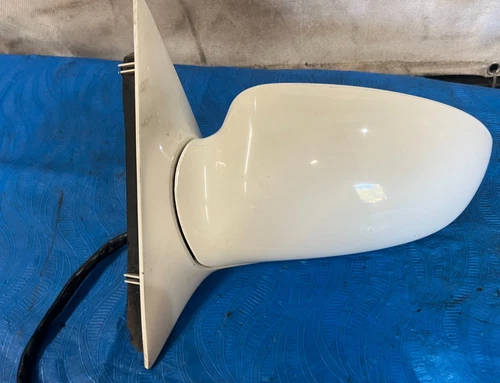 2000-2005 Buick Lesabre Driver Side View Mirror Left Power LH OEM FREE SHIP RB1