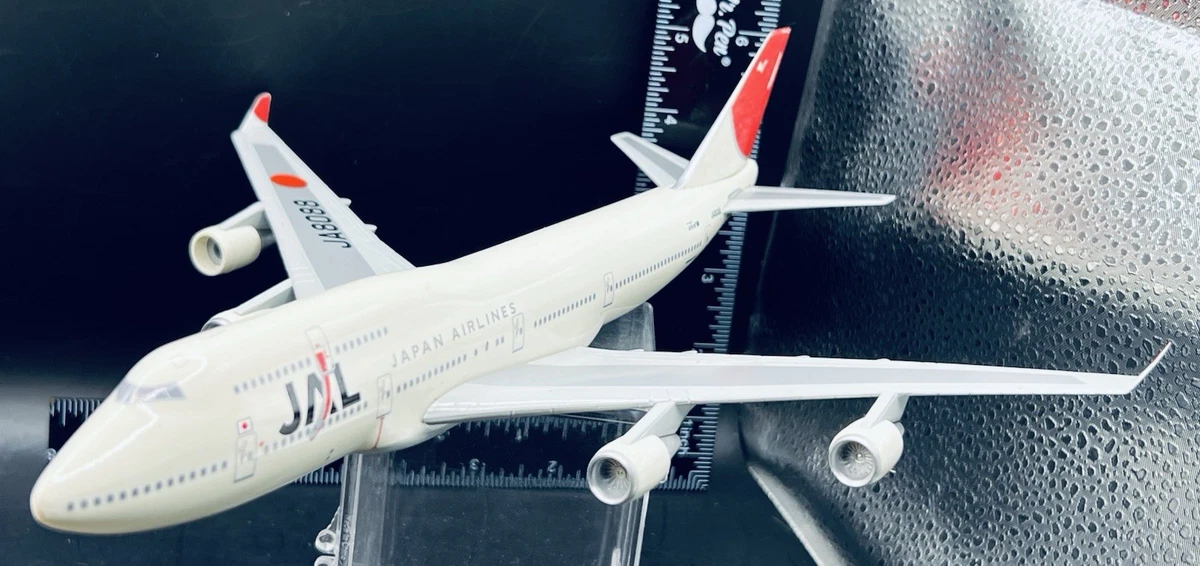 飞机模型日本航空公司收藏品| eBay