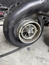 Garrett 88mm T6 Turbo
