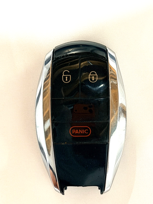 BENTLEY SEDAN SMART KEY GENUINE OEM REMOTE FOB 434 MHZ 2AHMV-YK1