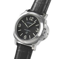 PANERAI Luminor Base Logo PAM00000 SW12664