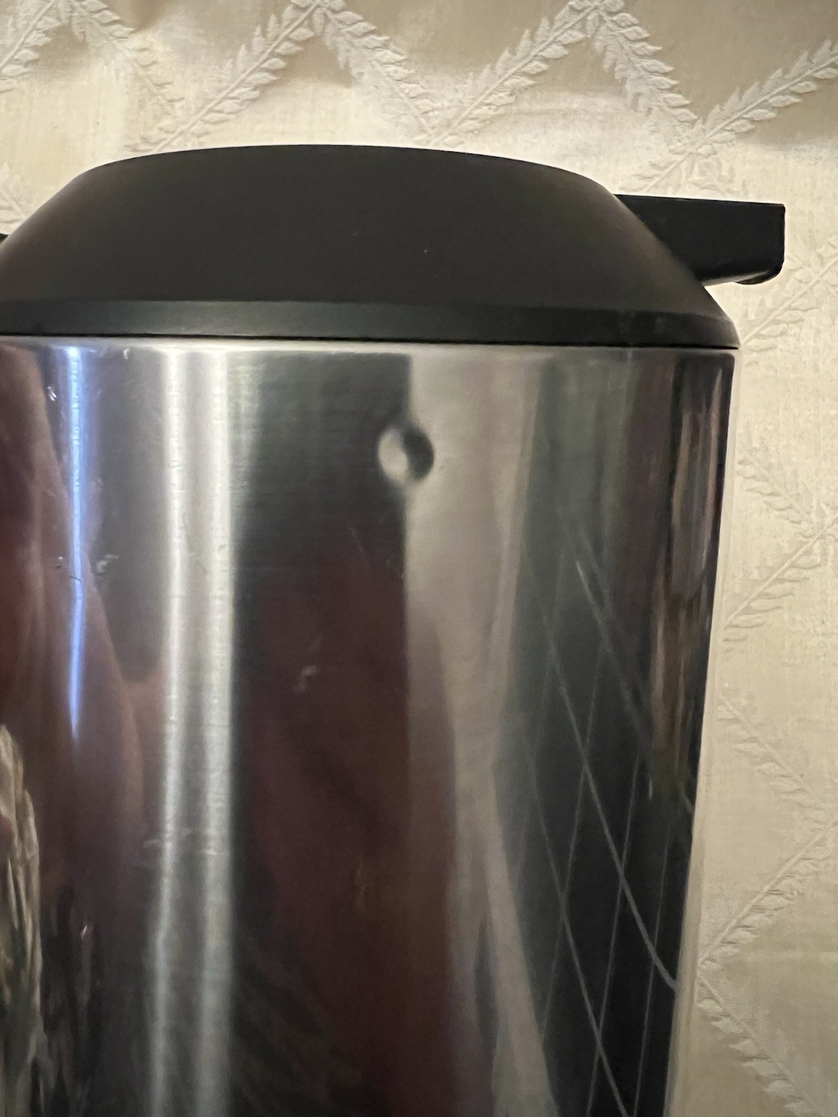 Mikasa Coffee CARAFE On Call Brewing System 1 Liter Thermal (Carafe ONLY) VTG