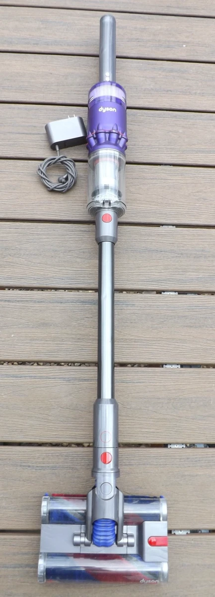 Dyson Omni-glide for Sale | Shop New & Used Vacuums | ebay