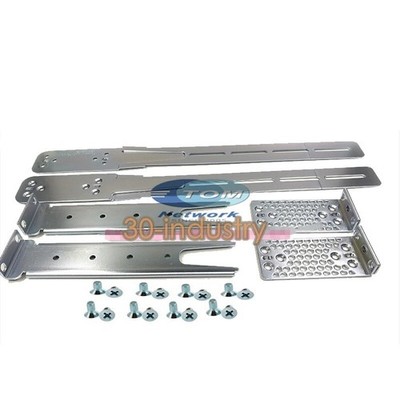 1 Set 19''4PT-KIT-T2= Rail bracket ears C9200L-24T-4G-E *pz