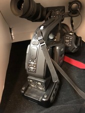 Canon XL H1 HDV Camcorder Lot Gen 3 Night Vision AstroScope 9350 PAG FS-100