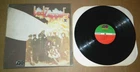 Led Zeppelin II *RL* SS Hot Mix First Press Both Atlantic SD-8236 Vinyl LP VG-