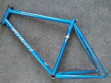 Specialized Rockhopper FS (Richey Nitanium) X-Large Frame 90s Retro MTB