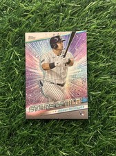 Jason Dominguez 2024 Topps Series 2 Stars of the MLB Rookie Card RC Yankees. rookie card picture