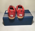Adidas Bad Bunny Ballerina Red K I7916 New With Tags in Original Box-USA seller — photo 4