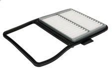 MANN-FILTER C 29 002 air filter for PRIUS Liftback (_W2_) 1.5 2003-2009