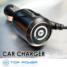 FIT canopus advc-100 advc100 Converter DC CAR CHARGER Power Ac adapter cord