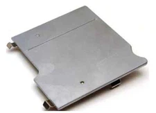 SLIDE PLATE, BOBBIN COVER #32750 fits KENMORE 158.13150, 158.14001, 158.15030 	