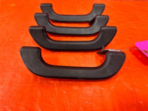 08-14 SUBARU IMPREZA WRX & STI - INTERIOR HEADLINER GRAB HANDLES - LEFT & RIGHT - Picture 5 of 7