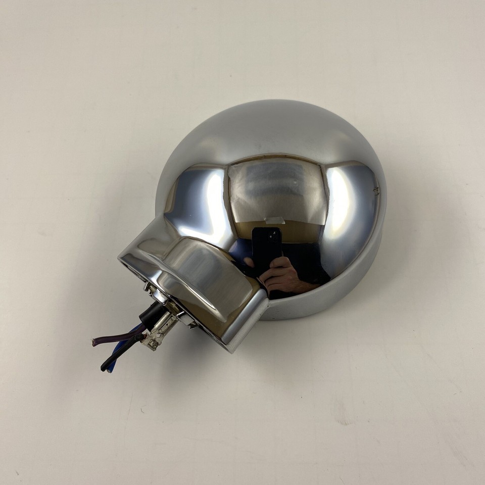 199817 HARLEY DAVIDSON HERITAGE SOFTAIL, SIGNALS FRONT OR REAR (3 Wire