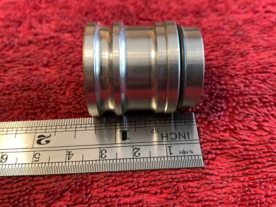 Hatsan Escort Gas Piston Assembly- 20ga Shotgun 1 3/8'' Long Legacy Sports