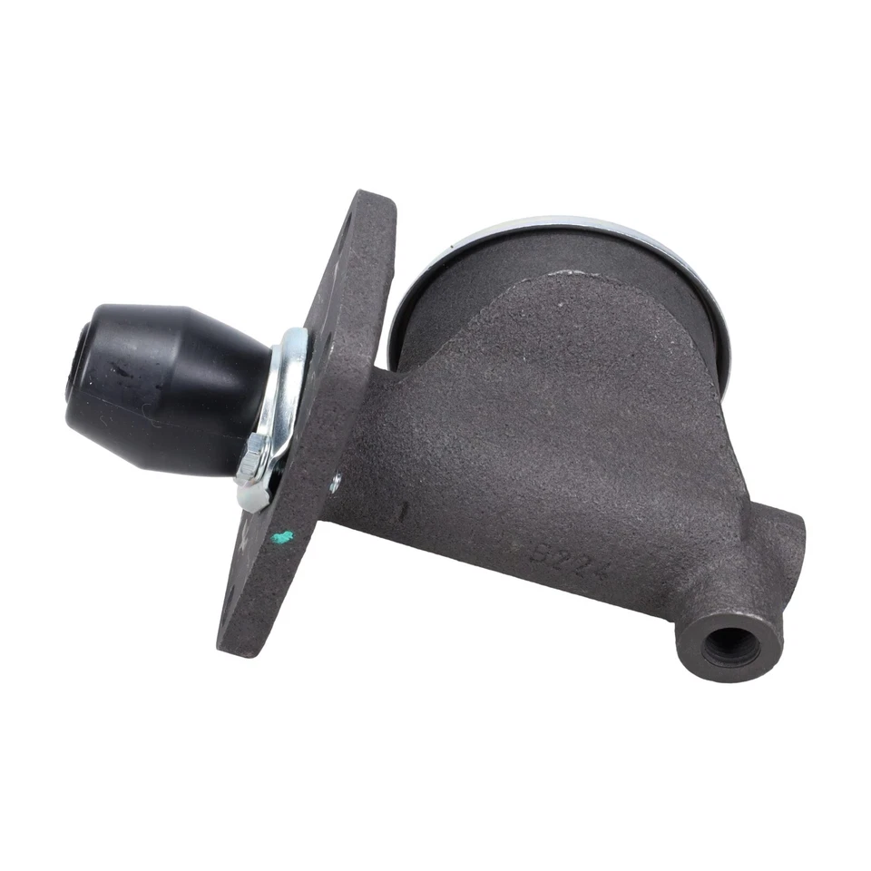 Kit de frenos de lujo 1957 a principios de 1959 Plymouth Savoy Fury con frenos manuales de 11 pulgadas Foto 4 de 4