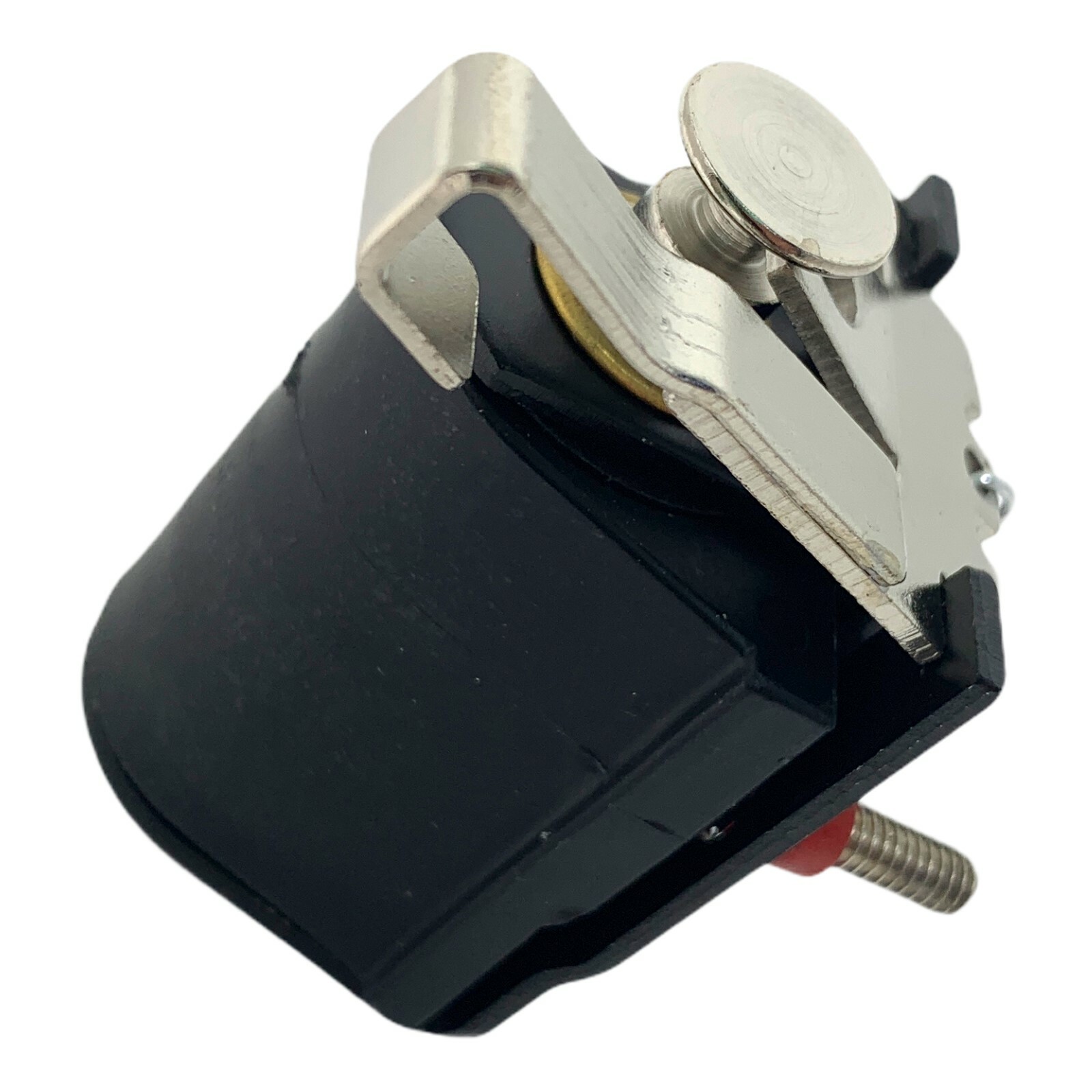 AR90340 12V Fuel Injection Pump Shutoff Solenoid Fits Stanadyne