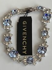 Givenchy Silver Chain Fashion Bracelets for sale - eBay Givenchy Silver Chain Fashion Bracelets for sale - eBay