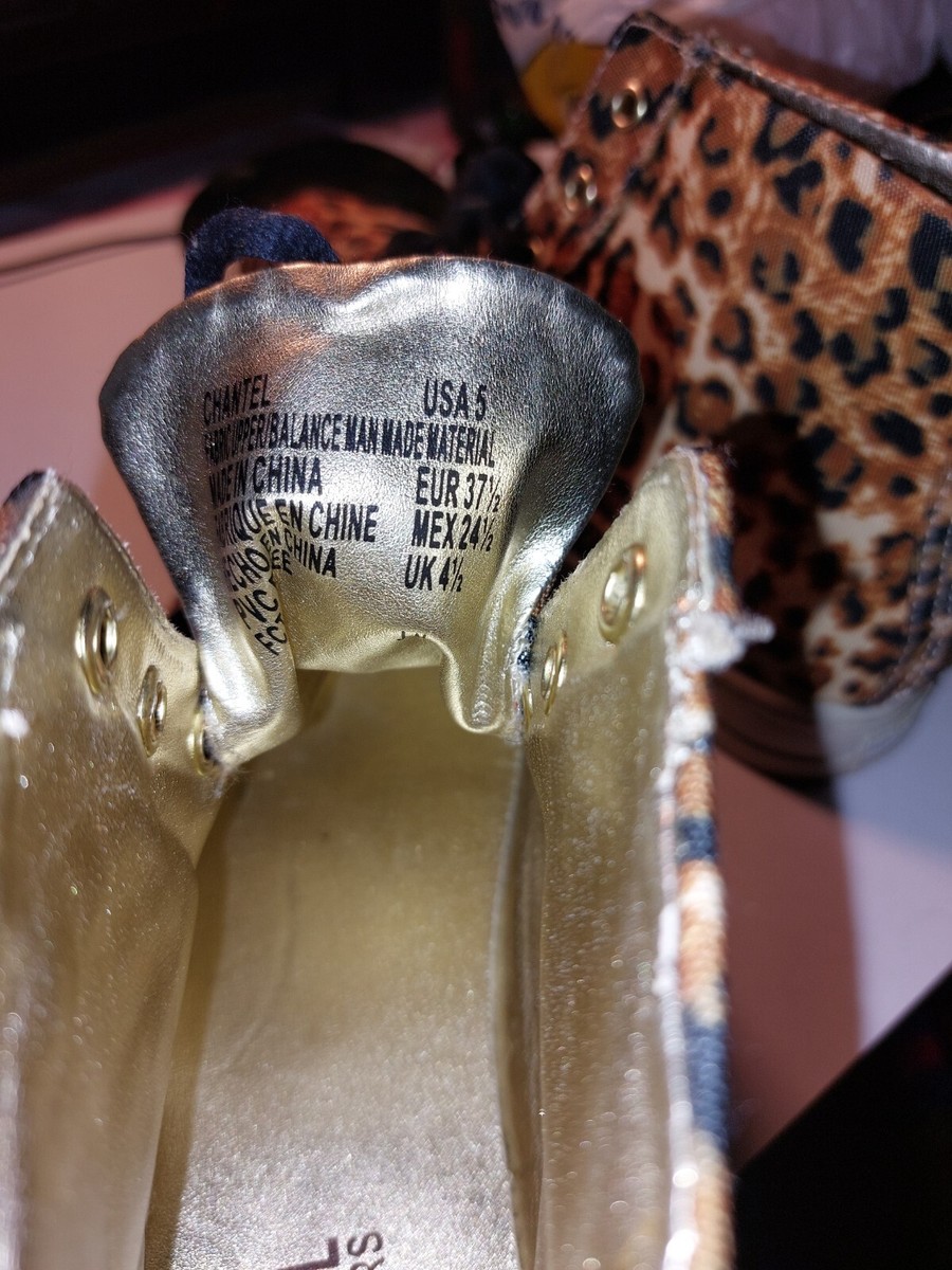 Michael kors diamond best sale shoes