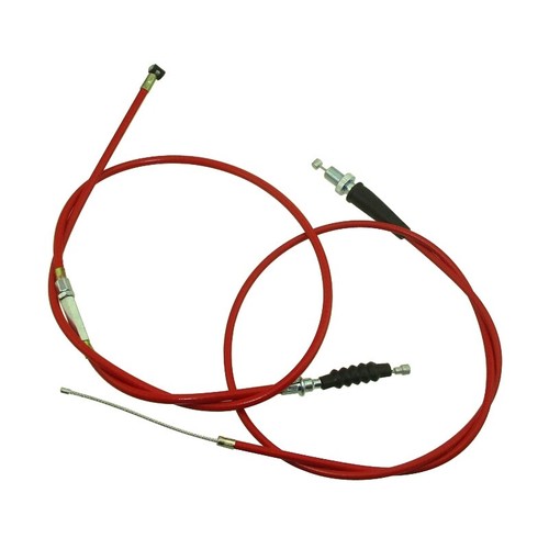Throttle Clutch Cable For Chinese 50cc-160cc Pit Dirt Motor Bike Motorcycle   - Bild 5 von 9
