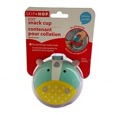 Skip Hop Snack Cup Unicorn