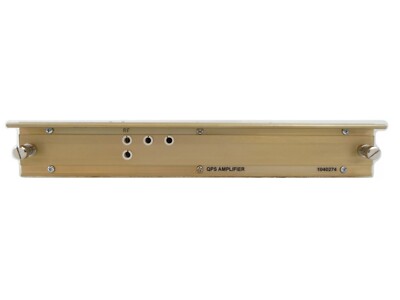 AB Sciex 1040274 QPS Amplifier Card Applied Biosystems API Spectrometer Working