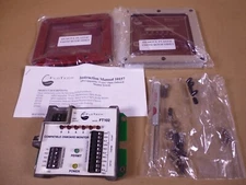 Dixon FT102 FT103 FloTech API Optic 5Wire System Onboard Monitor For FT100 FT101