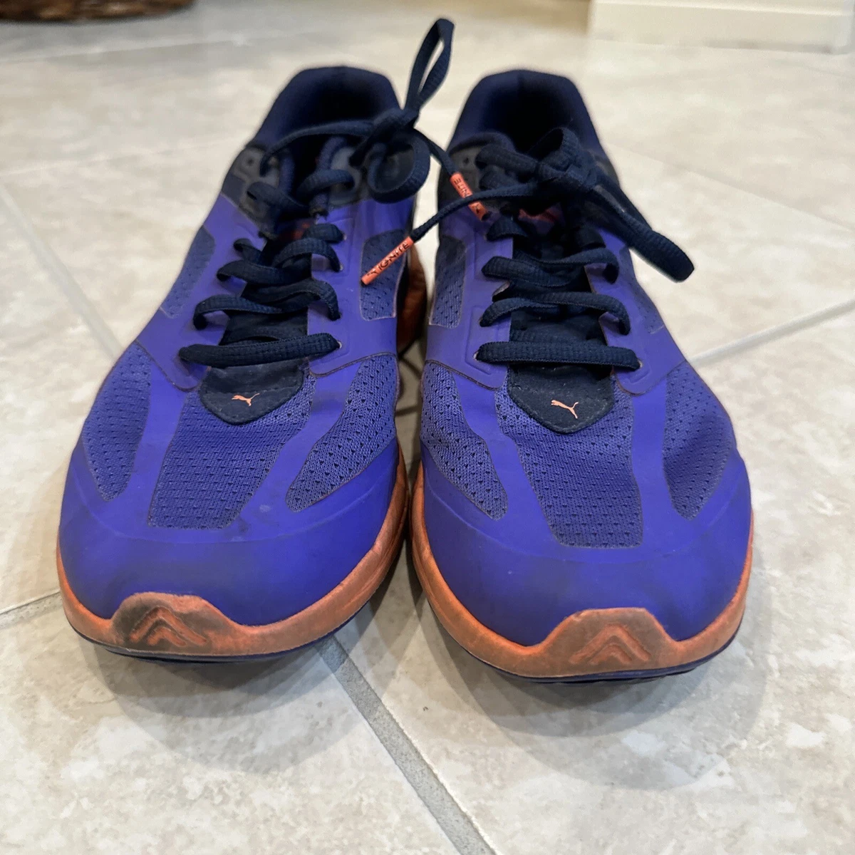 Puma city series men deepblue hotsell