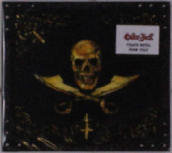 Calico Jack - Calico Jack - Cd