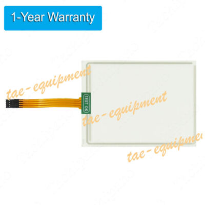 E710 Touch Screen Panel for Beijer MAC/MTA E710 Glass Digitized