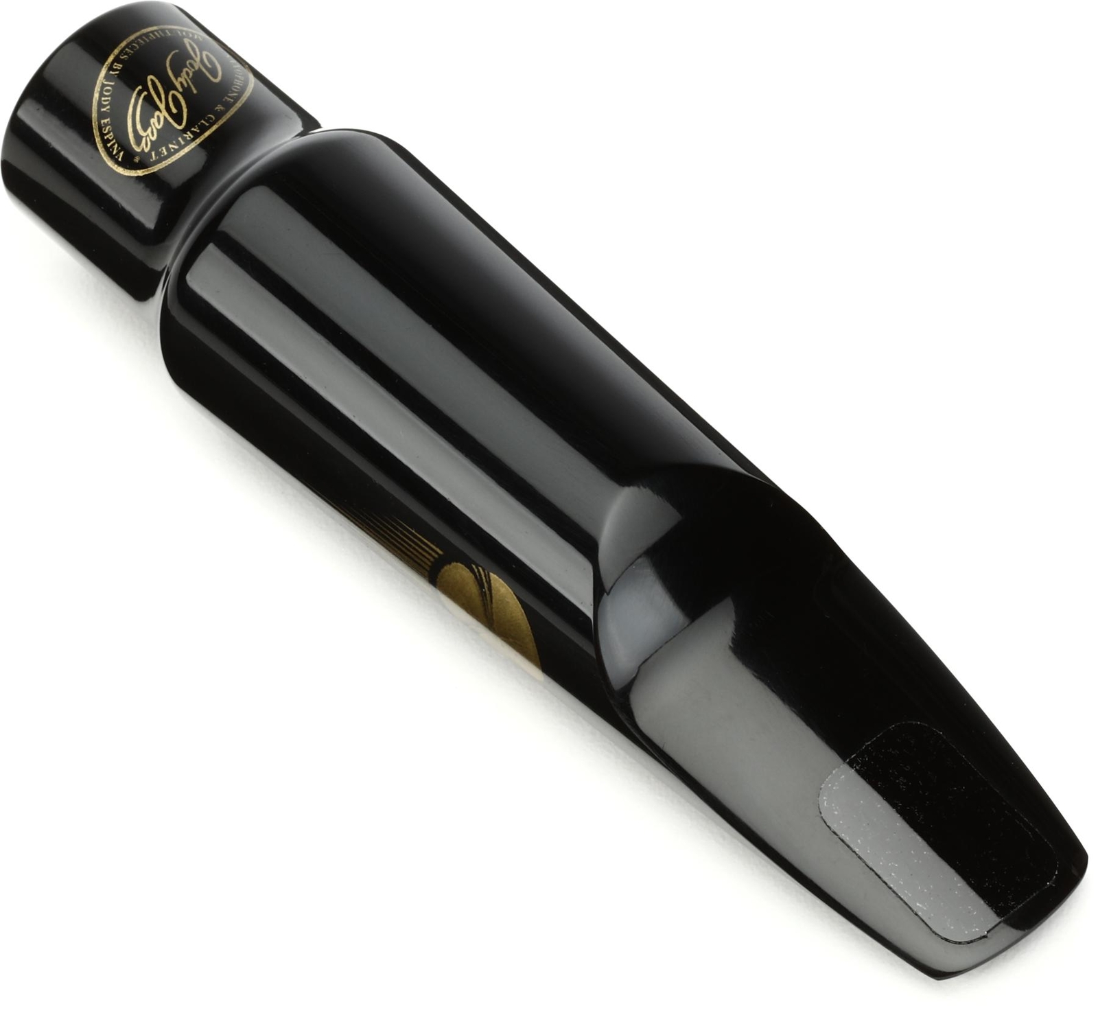 JodyJazz JET Series Baritone Saxophone Mouthpiece - 7