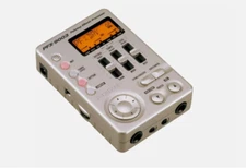 ZOOM PFX-9003 Compact Multi-Effects Processor Mini Body Only Used From JAPAN