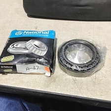 Wheel Bearing and Race Set National A-47