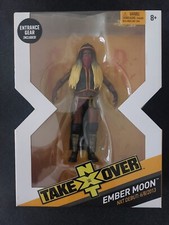 WWE Mattel Elite NXT Takeover Series 3 Ember Moon - 2018