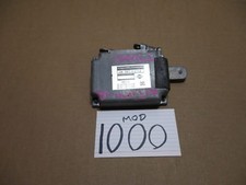 2002 Nissan Altima Transmission Control Module Computer #1000-MOD 