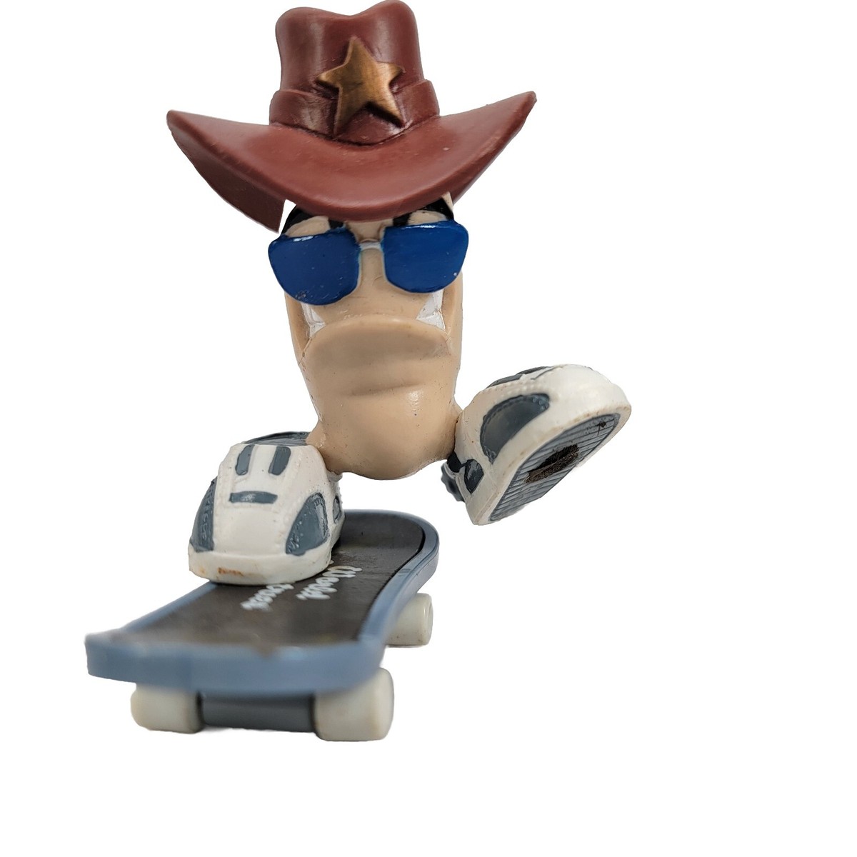 スポーツトイ・アクショントイ #UNBRANDED STEPROUND FULLSIZE Amazon.com: 104.132.2 Push Industries Boarding/Reboarding