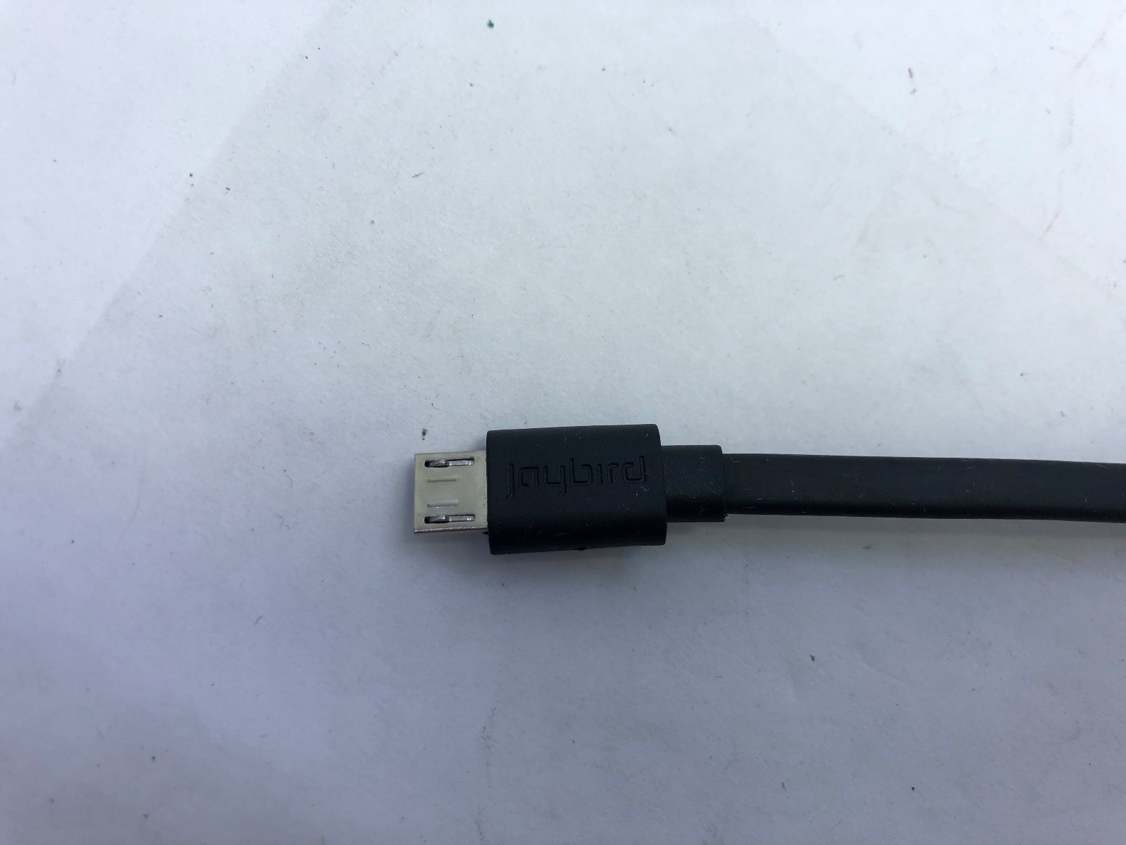 JayBird Freedom Charging Cable Accessories usb cable for X2 X3 X4 Freedom F5